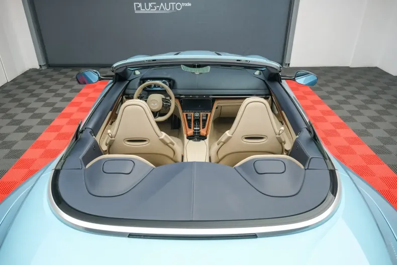 Aston Martin DB12 din 2024 cu 5.800 km - oferta AST124669 - foto 30