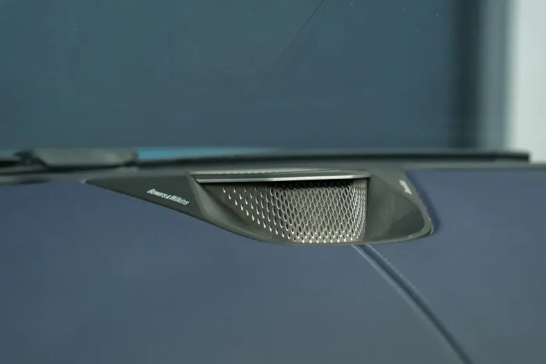 Aston Martin DB12 din 2024 cu 5.800 km - oferta AST124669 - foto 31