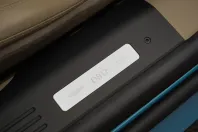 Aston Martin DB12 din 2024 cu 5.800 km - oferta AST124669 - foto 33