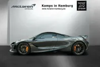 McLaren 750S din 2024 cu 10.900 km - oferta MCL124671 - foto 2