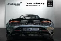 McLaren 750S din 2024 cu 10.900 km - oferta MCL124671 - foto 4