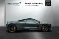 McLaren 750S din 2024 cu 10.900 km - oferta MCL124671 - foto 6