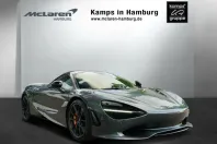 McLaren 750S din 2024 cu 10.900 km - oferta MCL124671 - foto 7
