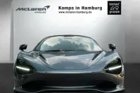 McLaren 750S din 2024 cu 10.900 km - oferta MCL124671 - foto 8