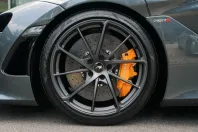 McLaren 750S din 2024 cu 10.900 km - oferta MCL124671 - foto 9