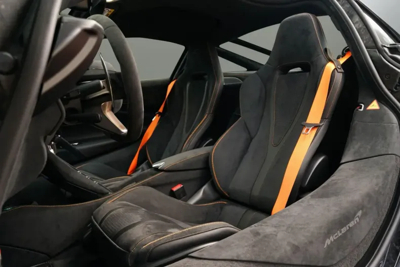 McLaren 750S din 2024 cu 10.900 km - oferta MCL124671 - foto 11