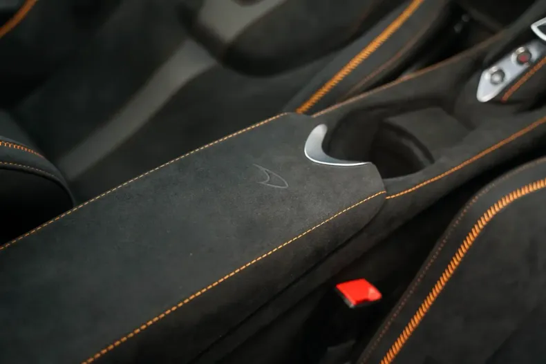 McLaren 750S din 2024 cu 10.900 km - oferta MCL124671 - foto 18