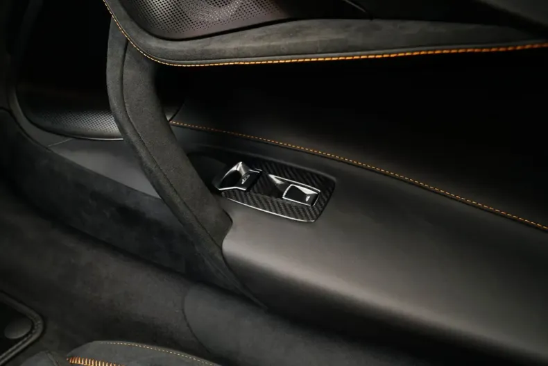 McLaren 750S din 2024 cu 10.900 km - oferta MCL124671 - foto 22