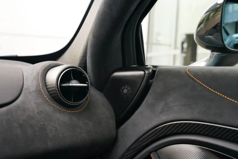 McLaren 750S din 2024 cu 10.900 km - oferta MCL124671 - foto 23