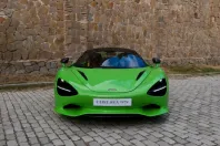 McLaren 750S din 2024 cu 17.461 km - oferta MCL124672 - foto 2