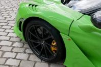 McLaren 750S din 2024 cu 17.461 km - oferta MCL124672 - foto 3