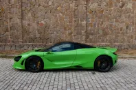 McLaren 750S din 2024 cu 17.461 km - oferta MCL124672 - foto 4