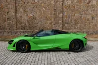 McLaren 750S din 2024 cu 17.461 km - oferta MCL124672 - foto 6