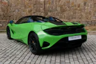 McLaren 750S din 2024 cu 17.461 km - oferta MCL124672 - foto 7