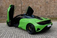 McLaren 750S din 2024 cu 17.461 km - oferta MCL124672 - foto 8