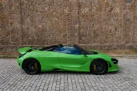 McLaren 750S din 2024 cu 17.461 km - oferta MCL124672 - foto 9