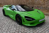 McLaren 750S din 2024 cu 17.461 km - oferta MCL124672 - foto 11