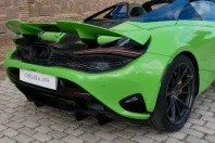 McLaren 750S din 2024 cu 17.461 km - oferta MCL124672 - foto 12