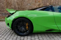 McLaren 750S din 2024 cu 17.461 km - oferta MCL124672 - foto 13