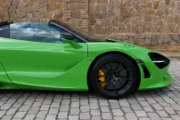 McLaren 750S din 2024 cu 17.461 km - oferta MCL124672 - foto 14