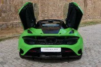 McLaren 750S din 2024 cu 17.461 km - oferta MCL124672 - foto 15