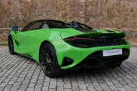 McLaren 750S din 2024 cu 17.461 km - oferta MCL124672 - foto 17