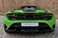 McLaren 750S din 2024 cu 17.461 km - oferta MCL124672 - foto 18