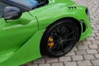 McLaren 750S din 2024 cu 17.461 km - oferta MCL124672 - foto 19