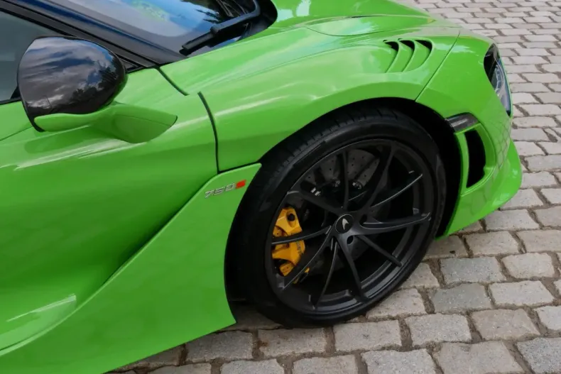 McLaren 750S din 2024 cu 17.461 km - oferta MCL124672 - foto 19