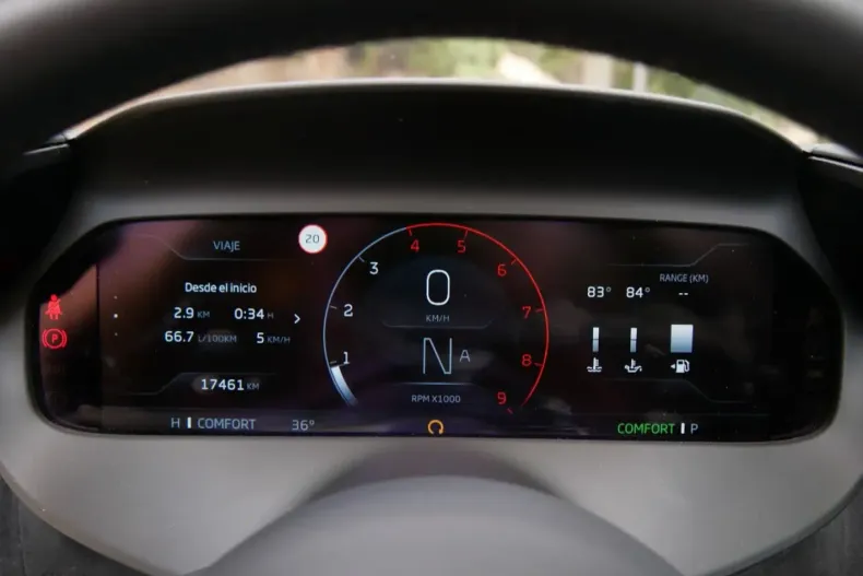 McLaren 750S din 2024 cu 17.461 km - oferta MCL124672 - foto 20