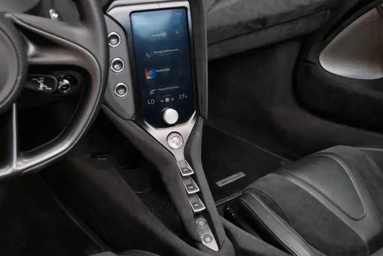 McLaren 750S din 2024 cu 17.461 km - oferta MCL124672 - foto 21