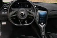 McLaren 750S din 2024 cu 17.461 km - oferta MCL124672 - foto 22