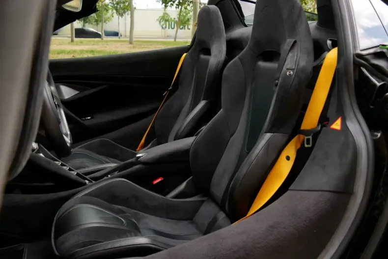 McLaren 750S din 2024 cu 17.461 km - oferta MCL124672 - foto 23