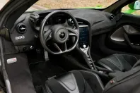 McLaren 750S din 2024 cu 17.461 km - oferta MCL124672 - foto 24