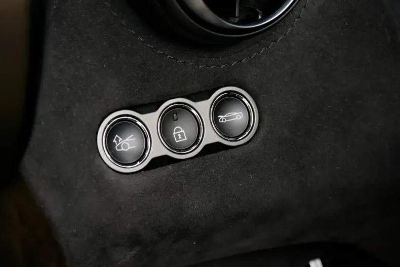 McLaren 750S din 2024 cu 17.461 km - oferta MCL124672 - foto 25