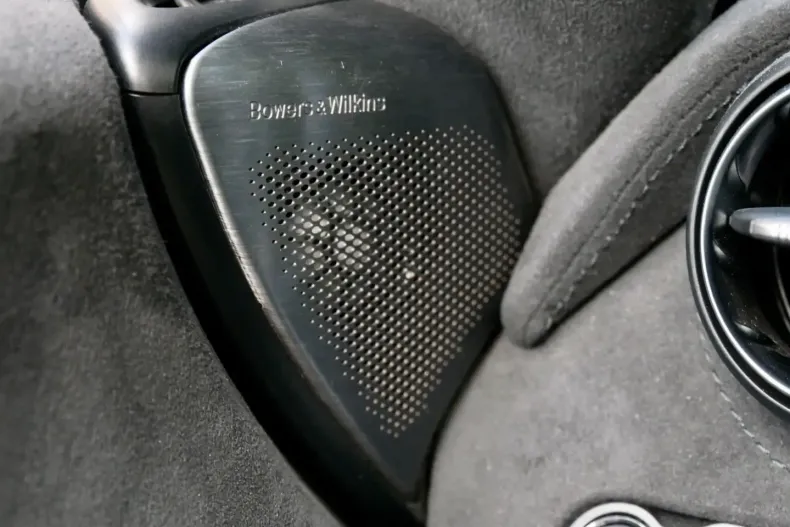 McLaren 750S din 2024 cu 17.461 km - oferta MCL124672 - foto 27