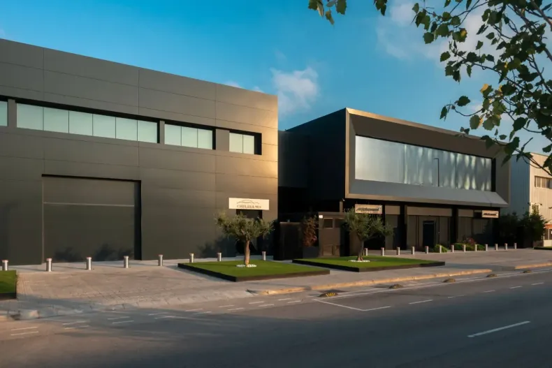 McLaren 750S din 2024 cu 17.461 km - oferta MCL124672 - foto 29