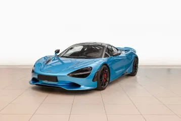 McLaren 750S din 2023 - oferta MCL124673