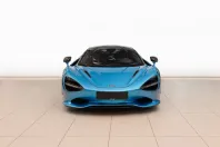 McLaren 750S din 2023 cu 9.500 km - oferta MCL124673 - foto 2