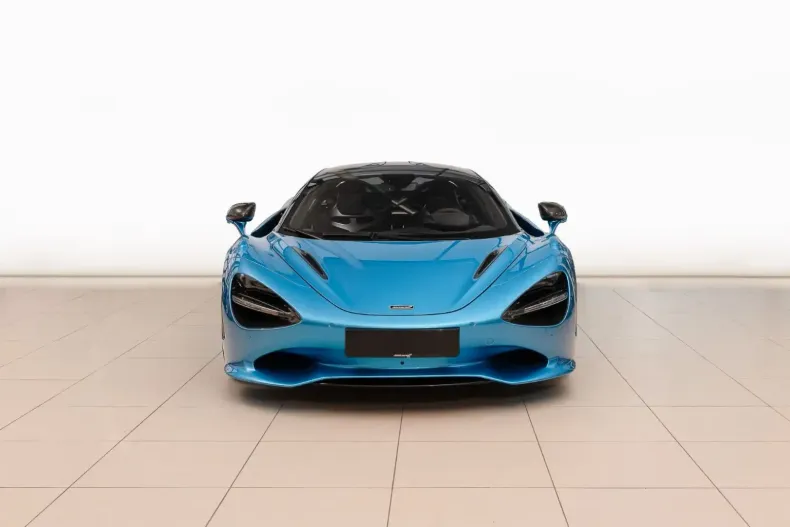 McLaren 750S din 2023 cu 9.500 km - oferta MCL124673 - foto 2
