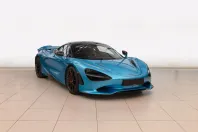 McLaren 750S din 2023 cu 9.500 km - oferta MCL124673 - foto 3