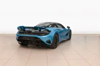 McLaren 750S din 2023 cu 9.500 km - oferta MCL124673 - foto 5