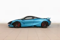 McLaren 750S din 2023 cu 9.500 km - oferta MCL124673 - foto 8