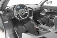 McLaren 750S din 2023 cu 9.500 km - oferta MCL124673 - foto 9