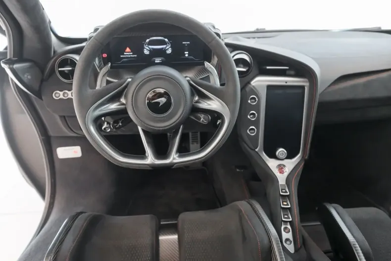 McLaren 750S din 2023 cu 9.500 km - oferta MCL124673 - foto 10