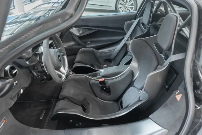 McLaren 750S din 2023 cu 9.500 km - oferta MCL124673 - foto 12