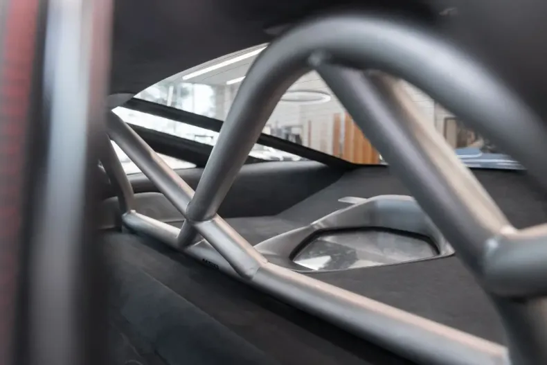 McLaren 750S din 2023 cu 9.500 km - oferta MCL124673 - foto 14