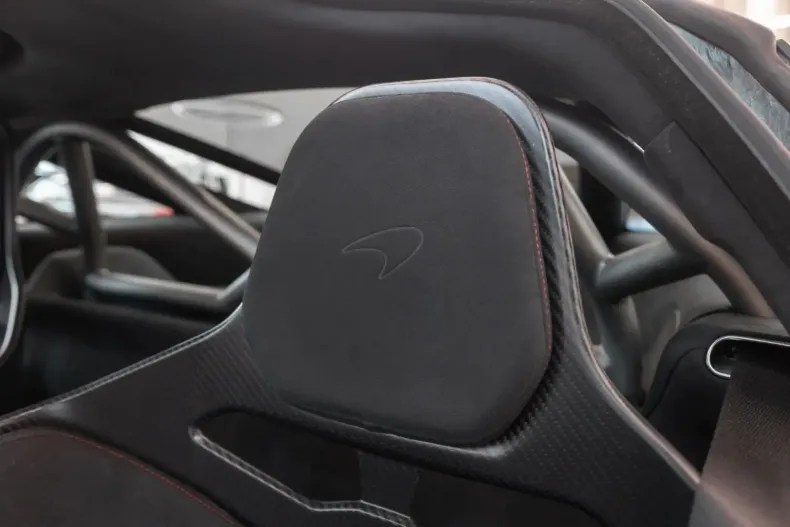 McLaren 750S din 2023 cu 9.500 km - oferta MCL124673 - foto 15