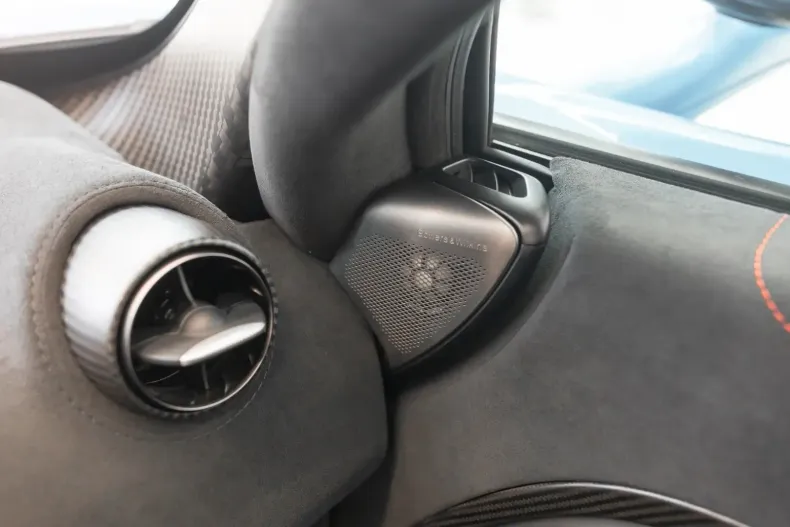 McLaren 750S din 2023 cu 9.500 km - oferta MCL124673 - foto 16