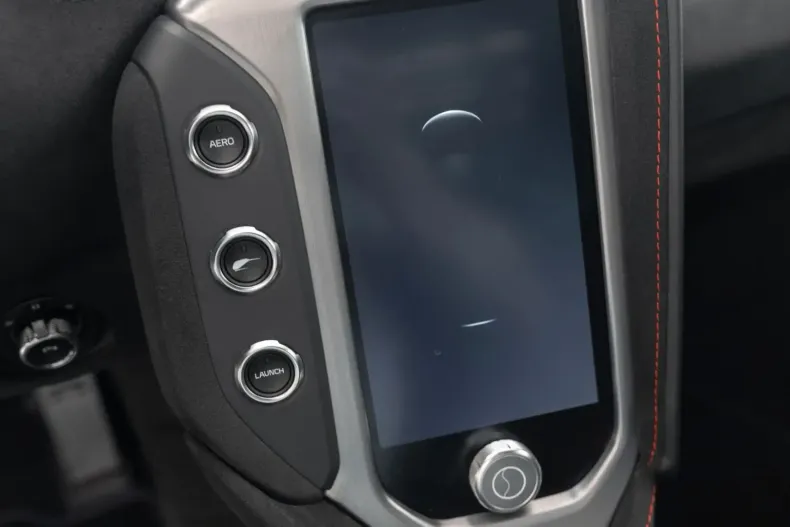 McLaren 750S din 2023 cu 9.500 km - oferta MCL124673 - foto 18